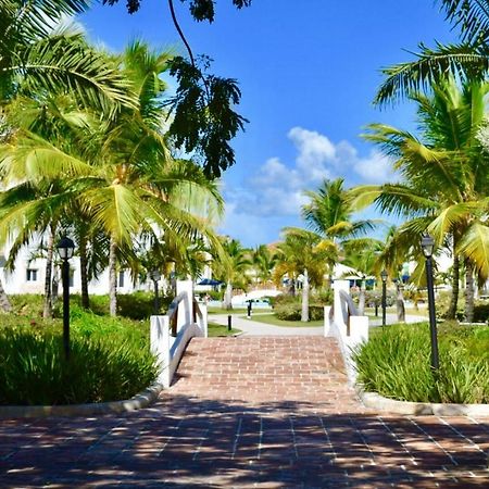 2Br Beach Apt @Cadaquescaribe Bayahibe Apartman Kültér fotó