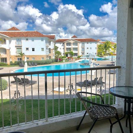 2Br Beach Apt @Cadaquescaribe Bayahibe Apartman Kültér fotó
