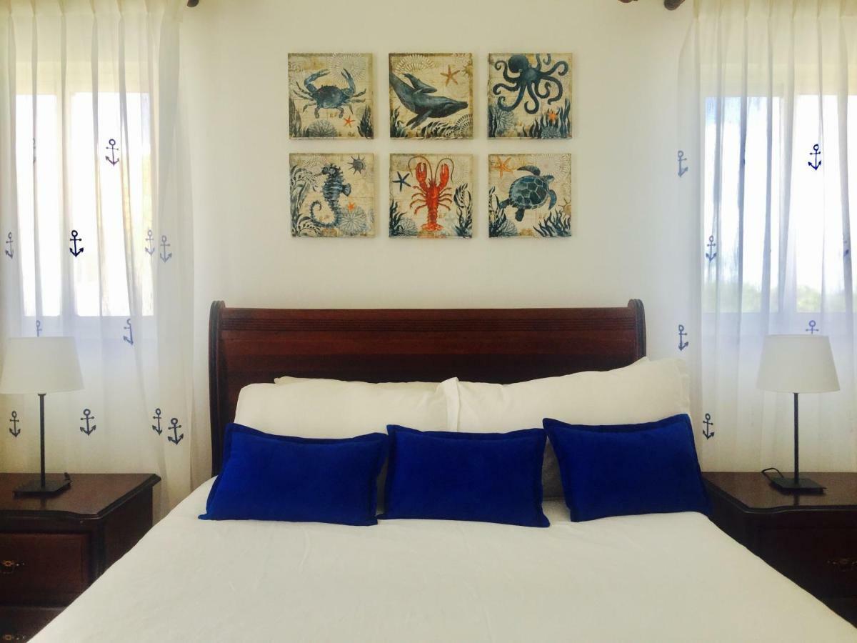 2Br Beach Apt @Cadaquescaribe Bayahibe Apartman Kültér fotó